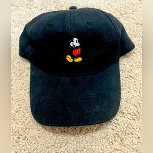 Disney Mickey Mouse Hat